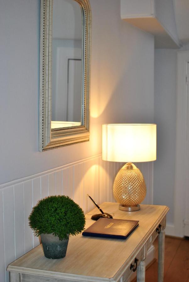 Market Apartment- Harbourfront Studio Pittenweem Dış mekan fotoğraf