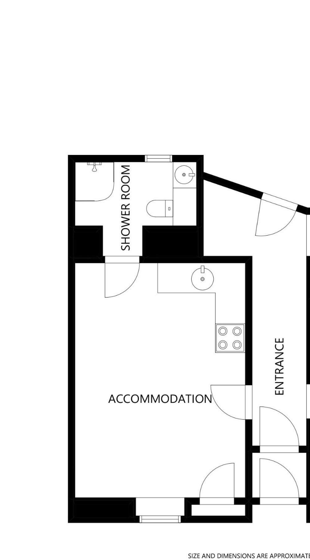 Market Apartment- Harbourfront Studio Pittenweem Dış mekan fotoğraf